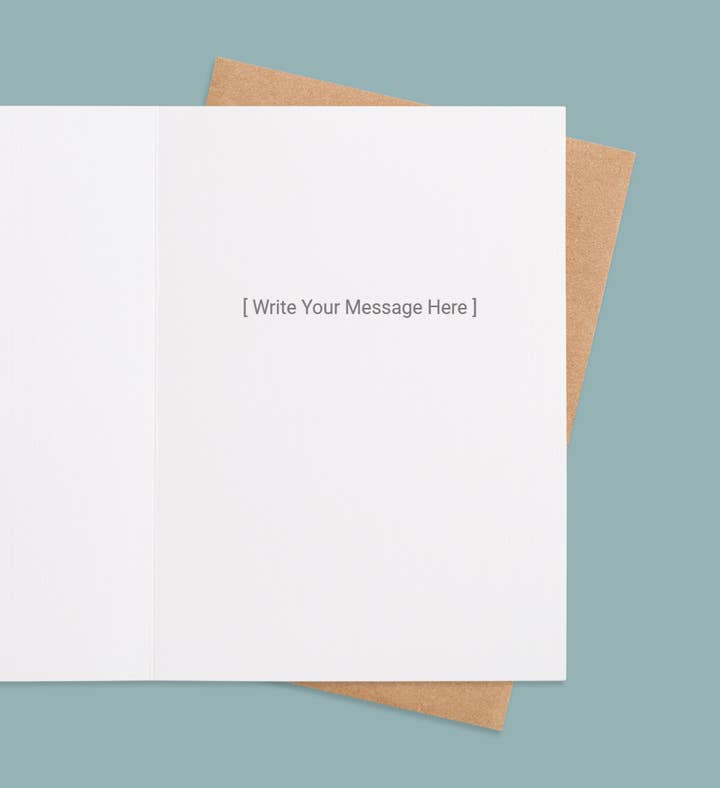 Yuletide Cheer Inside Image