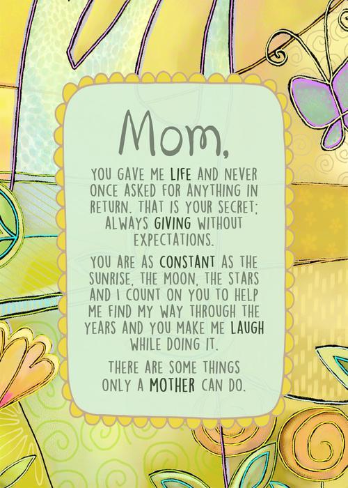 Image of card