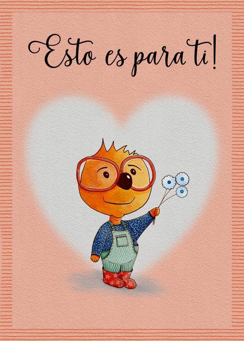 Image of card