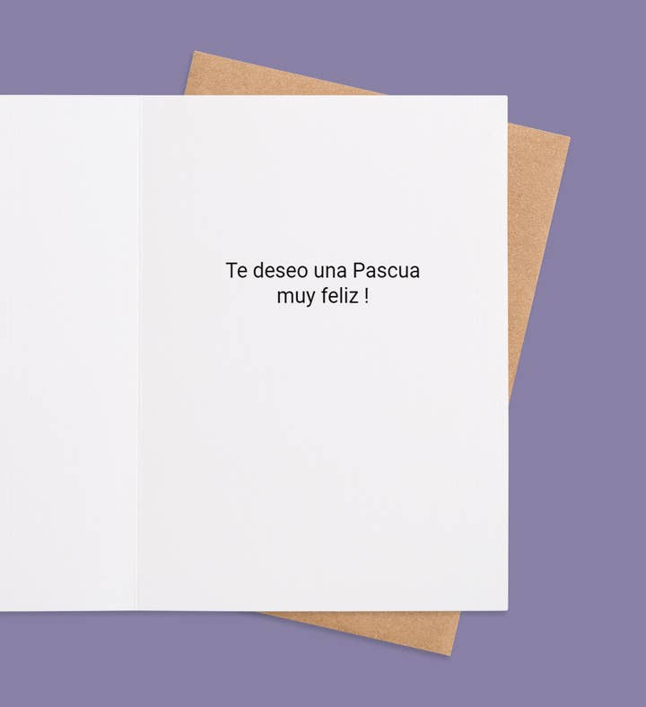 Eggstra Special Inside Image