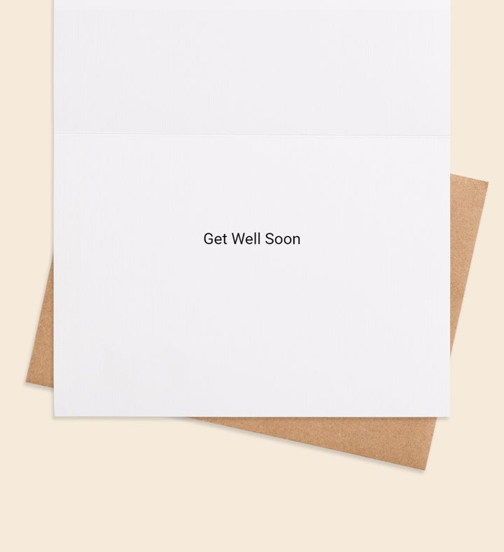 Bandaid Buddy Inside view