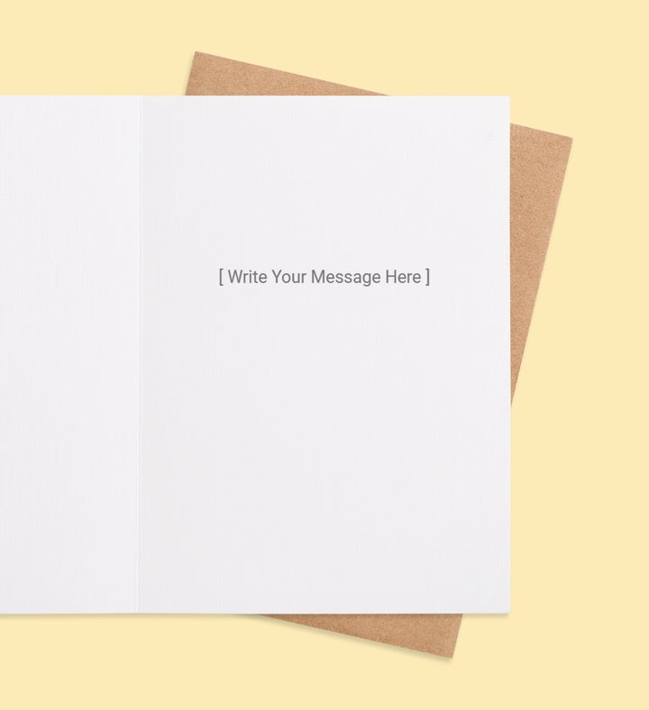 Graceful Waters Of Blessing Inside view