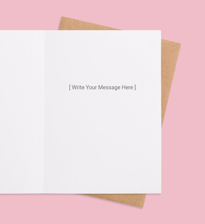 Blossoms Of Gratitude Inside Image