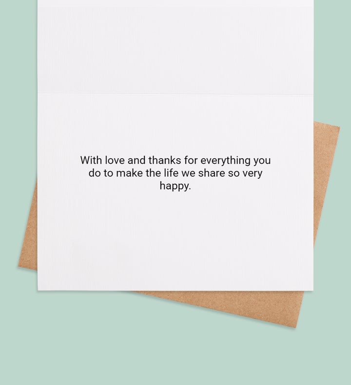 Zebra Love Inside Image