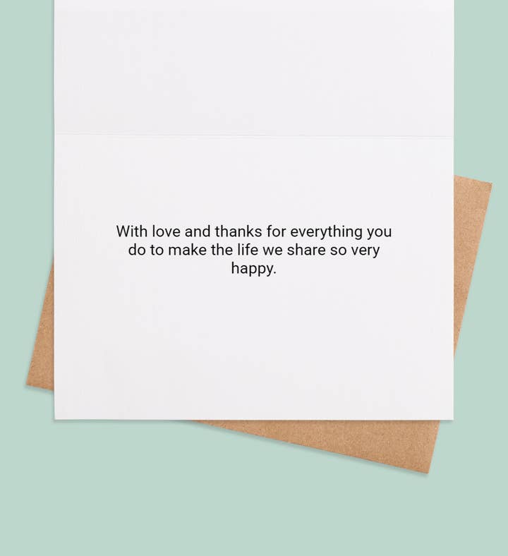 Zebra Love Inside Image