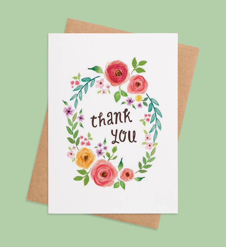 Blossoming Gratitude