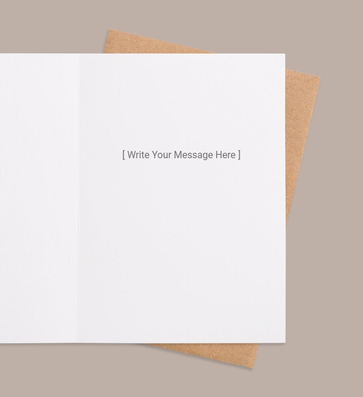 Infinite Love Within Inside view