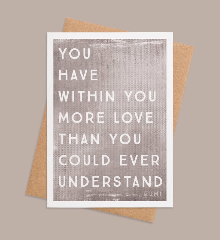 Infinite Love Within