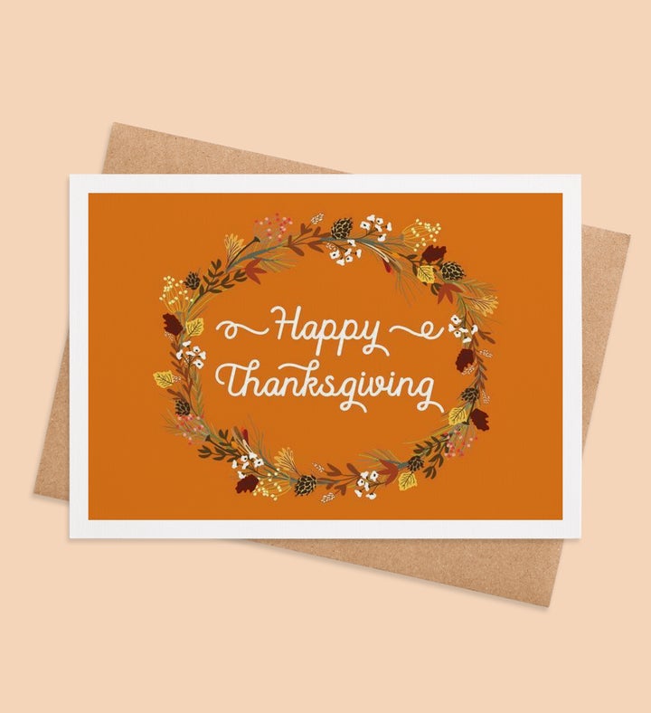 Grateful Gathering Image