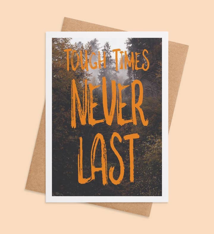 Resilient Spirits Image