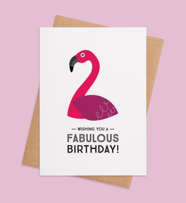 Flamingo Fabulousity Image