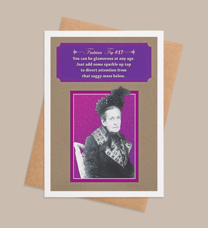 Glamour & Sparkle Image