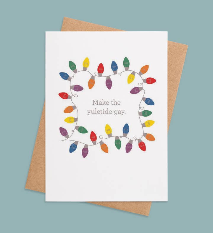 Yuletide Cheer Image