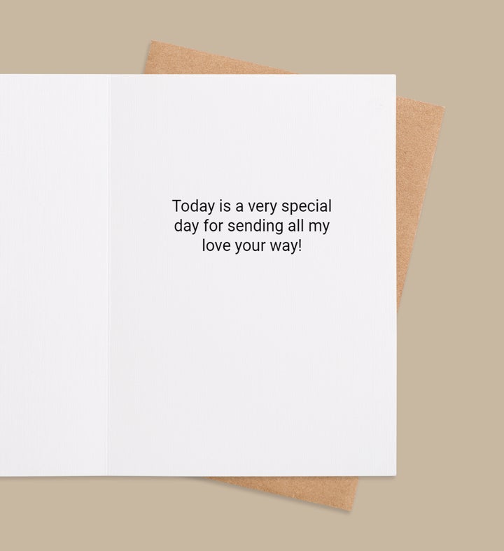 Everlasting Union Inside view