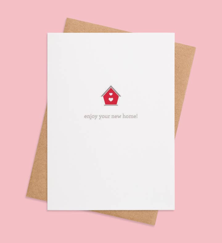 Heartfelt Homecoming Image