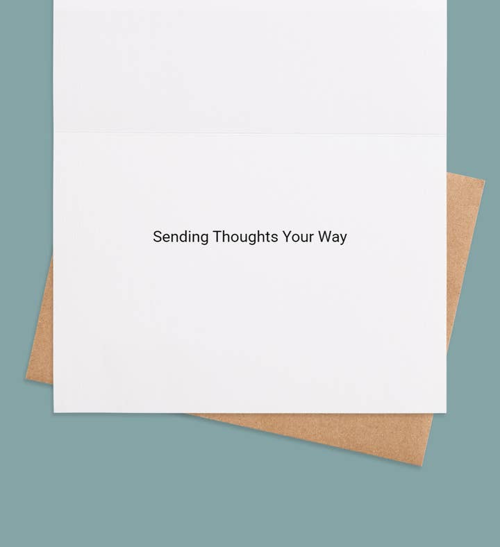 Heartfelt Healing Wishes Inside Image