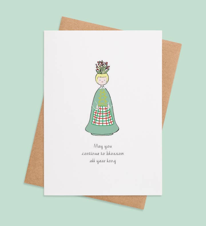 Blossom Every Day Image