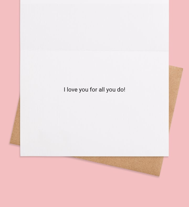 Hearts Aflutter For Mom Photo Inside Image