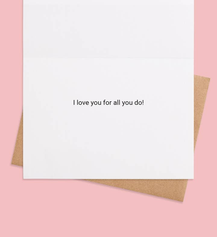 Hearts Aflutter For Mom Photo Inside Image