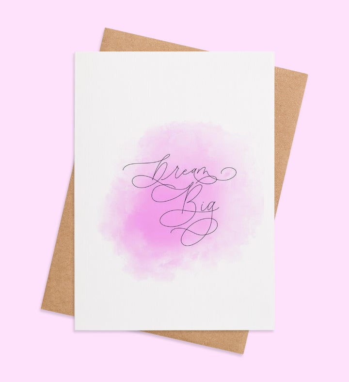 Whispers Of Ambition Image