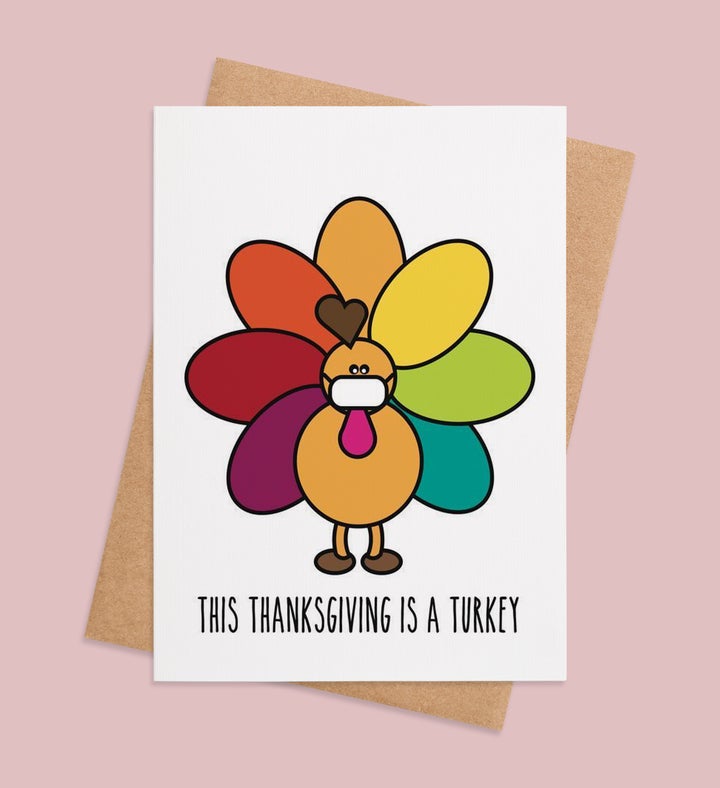 Turkey Time Chuckles 