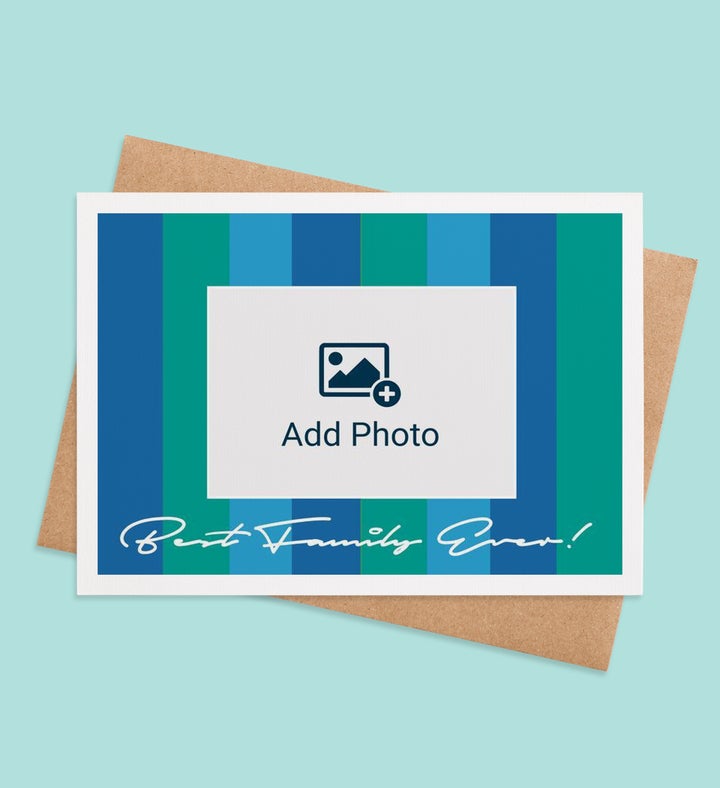 Family Affection Capsule Image