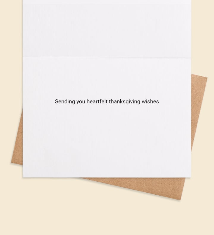 Grateful Gatherings Inside view