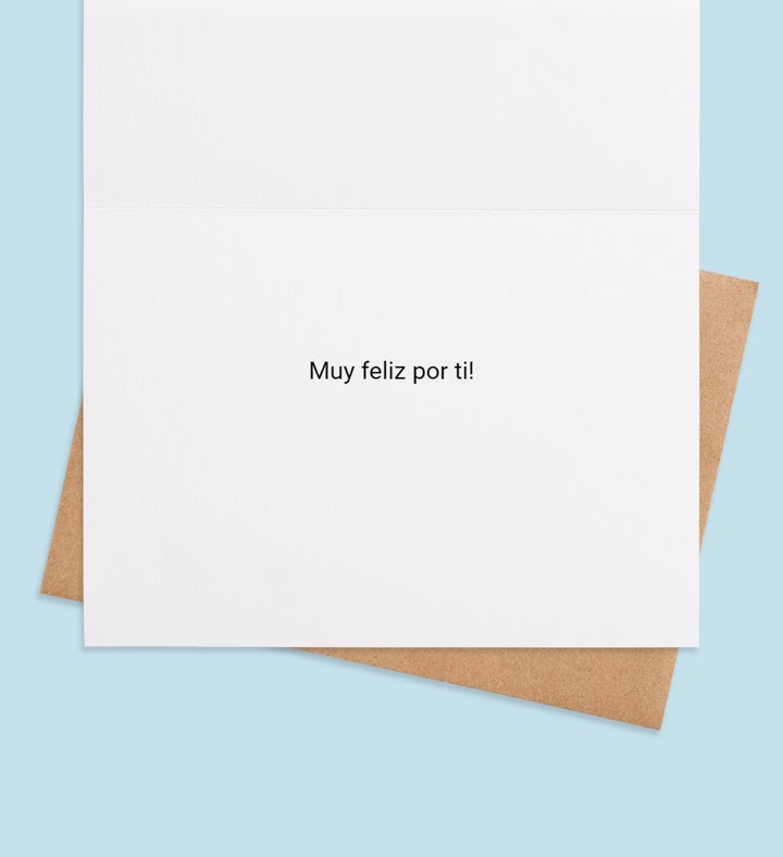 Heartfelt Cheers Inside Image