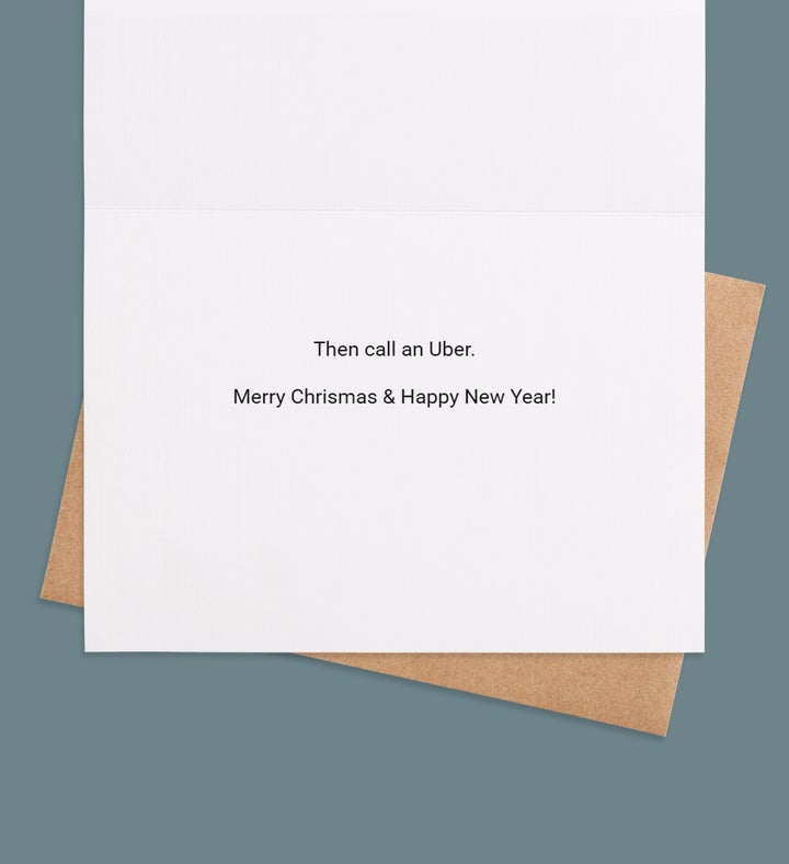 Merry Moments & Mimosas Inside view