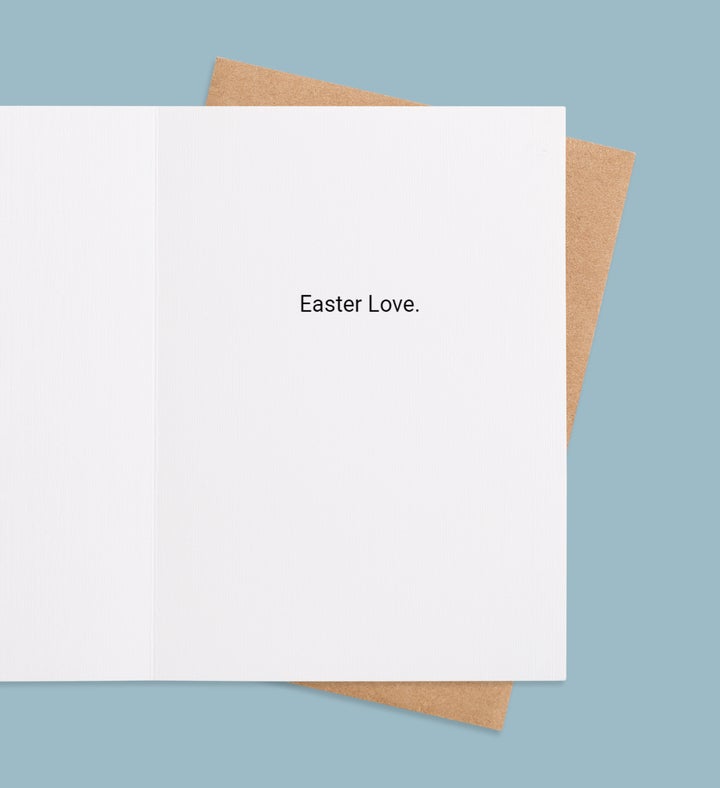 Eggstra Special Inside view