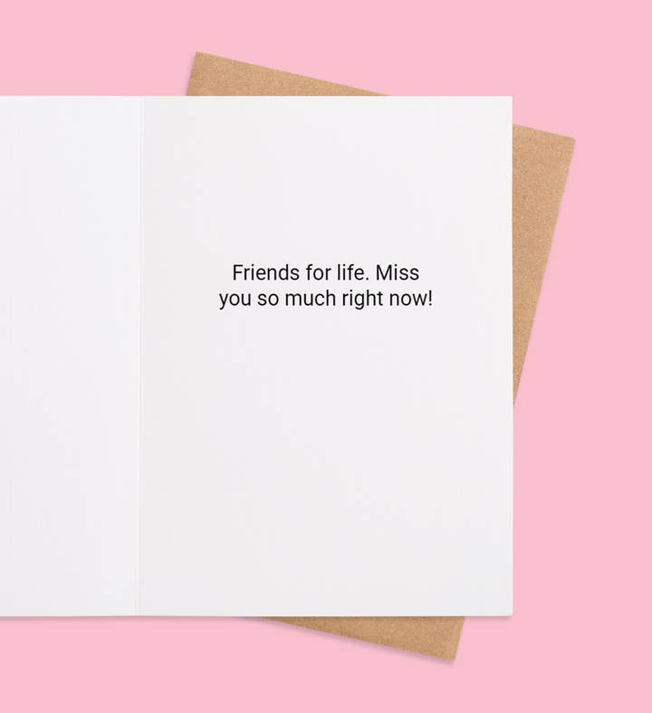 Hug From Afar Inside Image