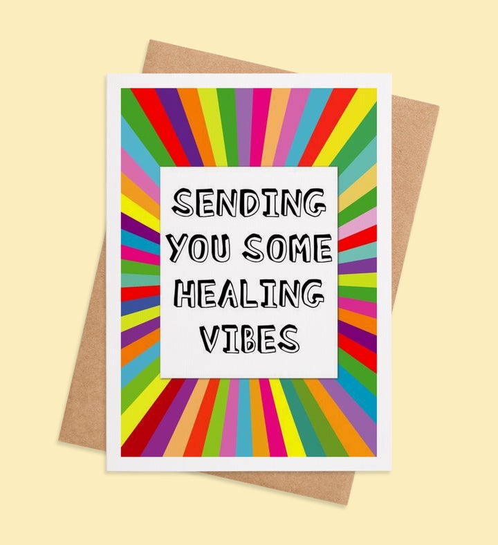 Radiant Recovery Ripple