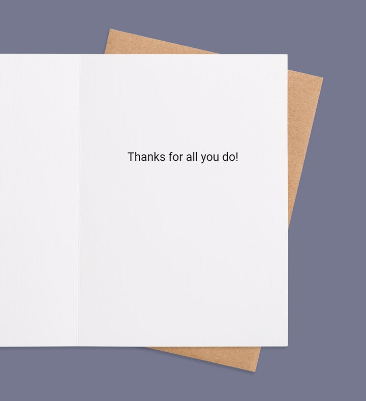 Bravery Heartfelt Tribute Inside Image