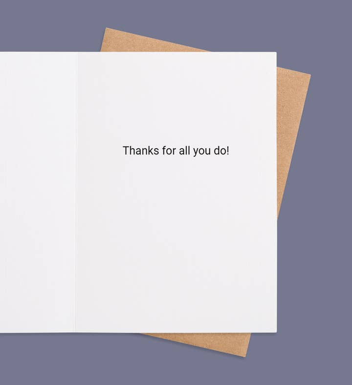 Bravery Heartfelt Tribute Inside Image