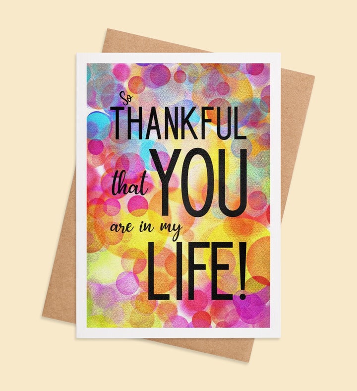 Grateful Heartbeats Image