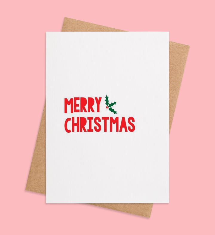 Joyful Yuletide Greetings Image