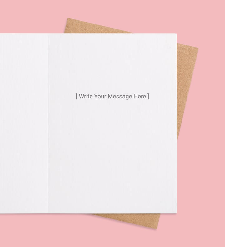 Endless Love Letters Inside view