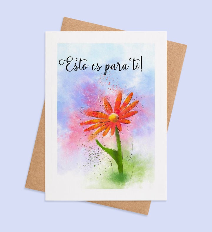 Bloomin' Heartfelt Wishes Image