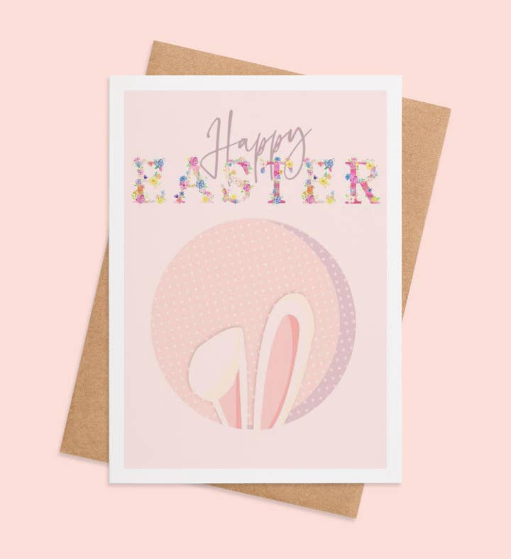 Bunny Hugs And Love Image