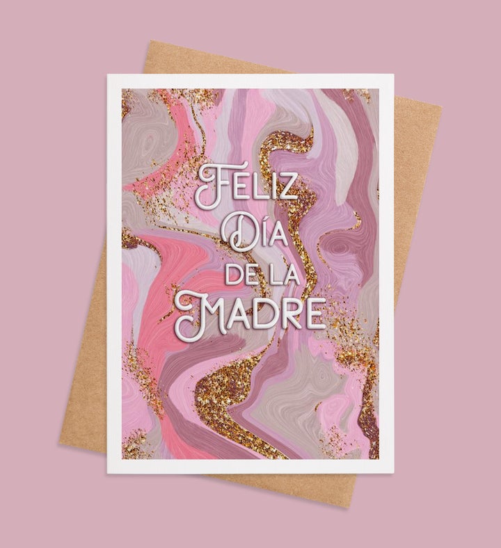 Sparkling Love For Mom Image