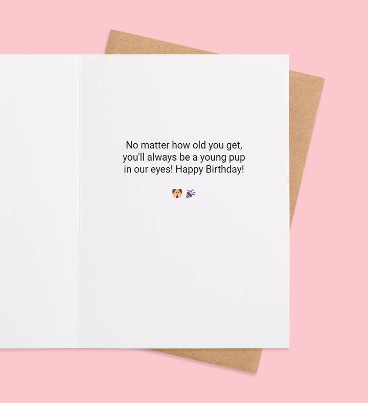 Paws Itively , Son! Inside Image