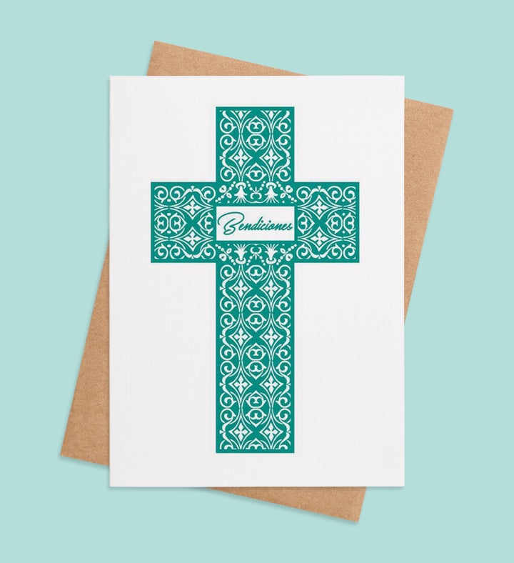 Blessings Beyond Boundaries Image