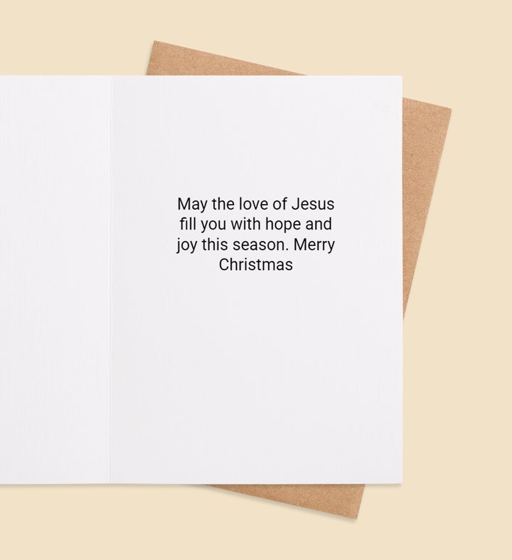 Halo Of Hope Inside Image