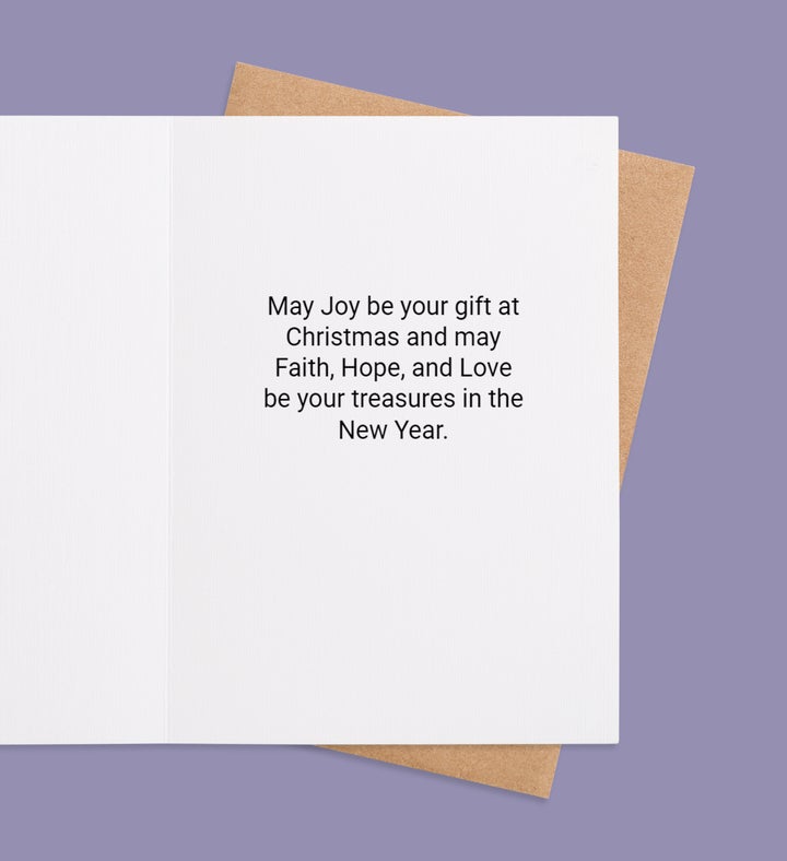 Starry Night Of Goodwill Inside Image