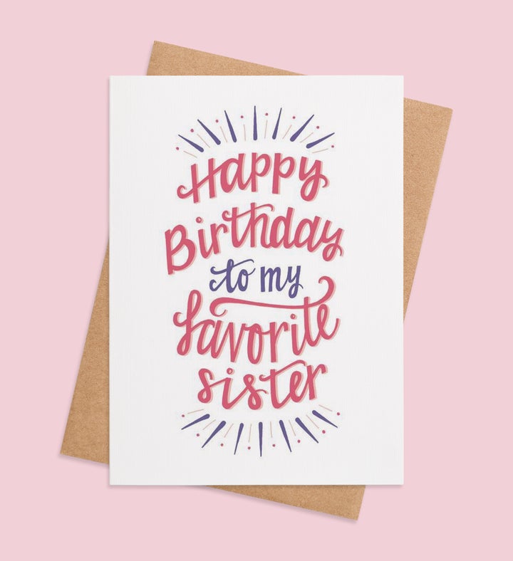 Sisterly Love Shenanigans