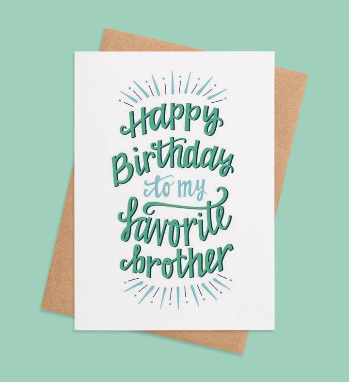 Brotherly Banter Image