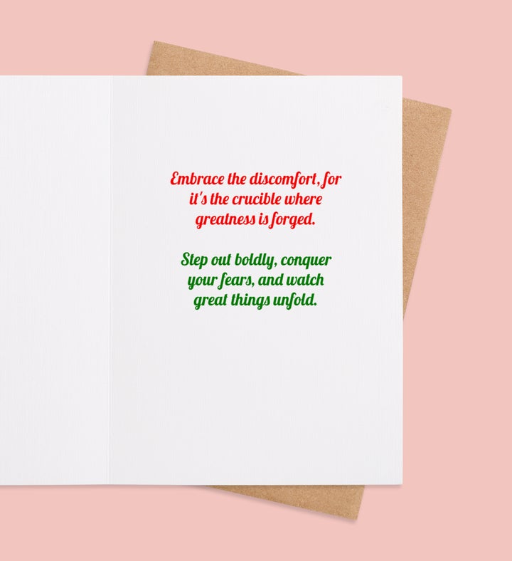 Dare To Crossover Inside Image