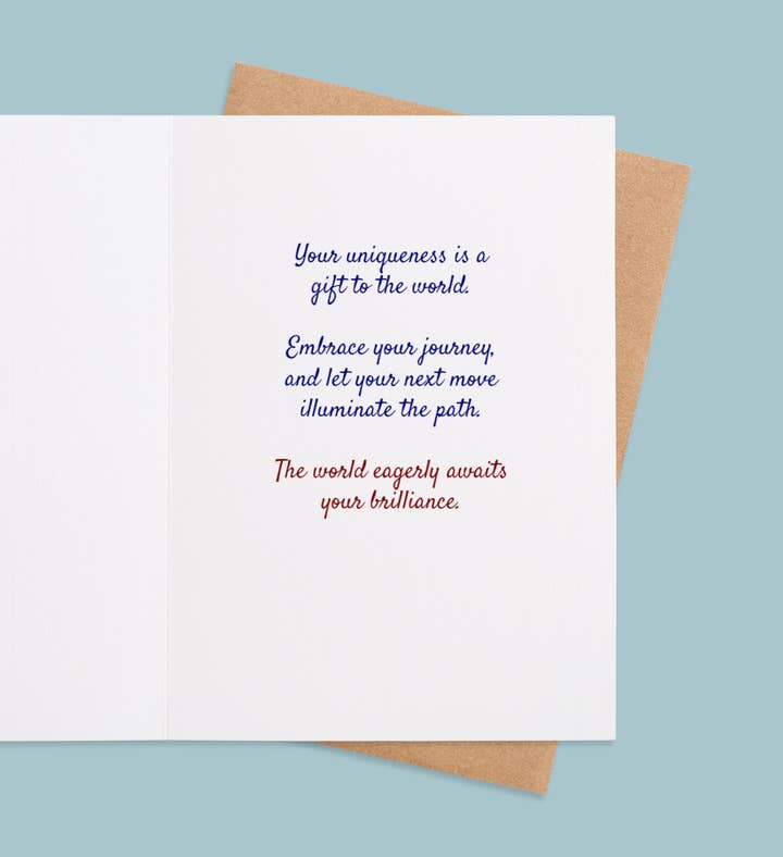 Illuminate Your Journey Inside Image