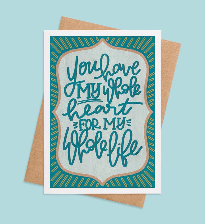 Wholehearted Devotion Image