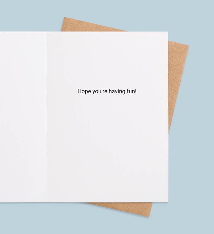 Sunny Camp Adventures Inside Image